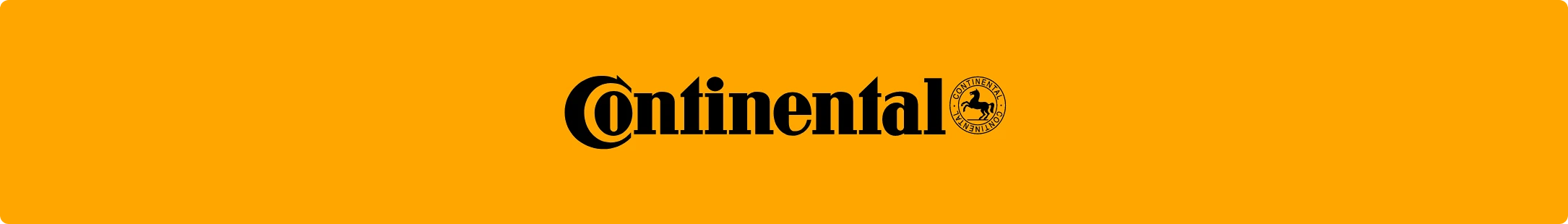 continental banner