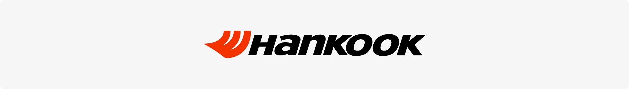 hankook banner