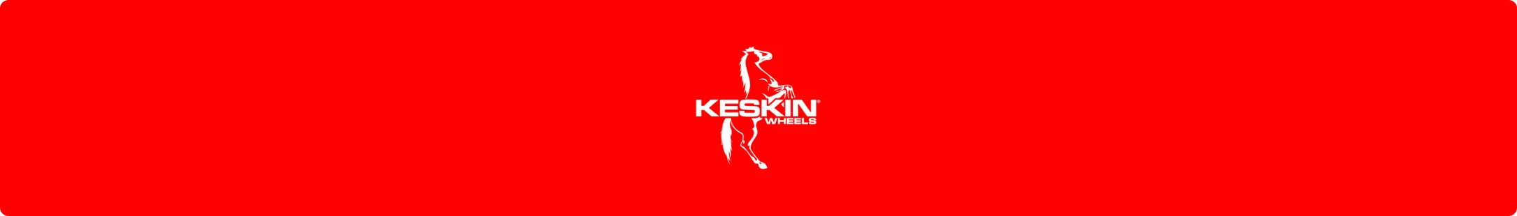 keskin banner