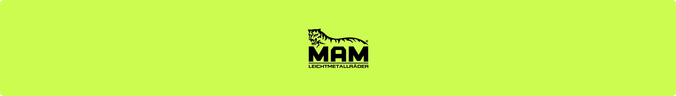 mam banner
