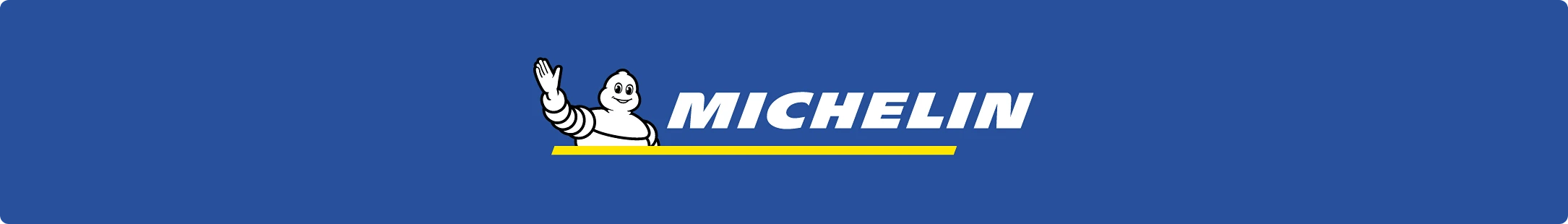 michelin banner