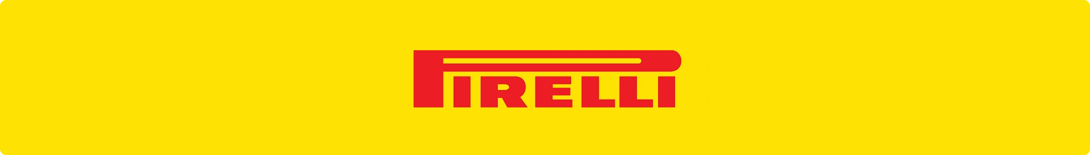 pirelli banner