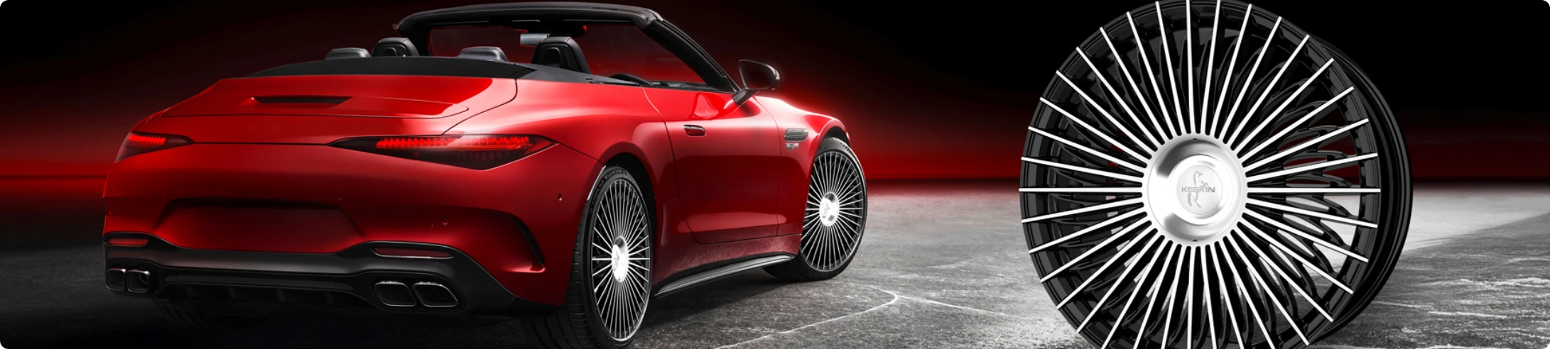 Achetez vos jantes en alliage en ligne – Alfa Tires