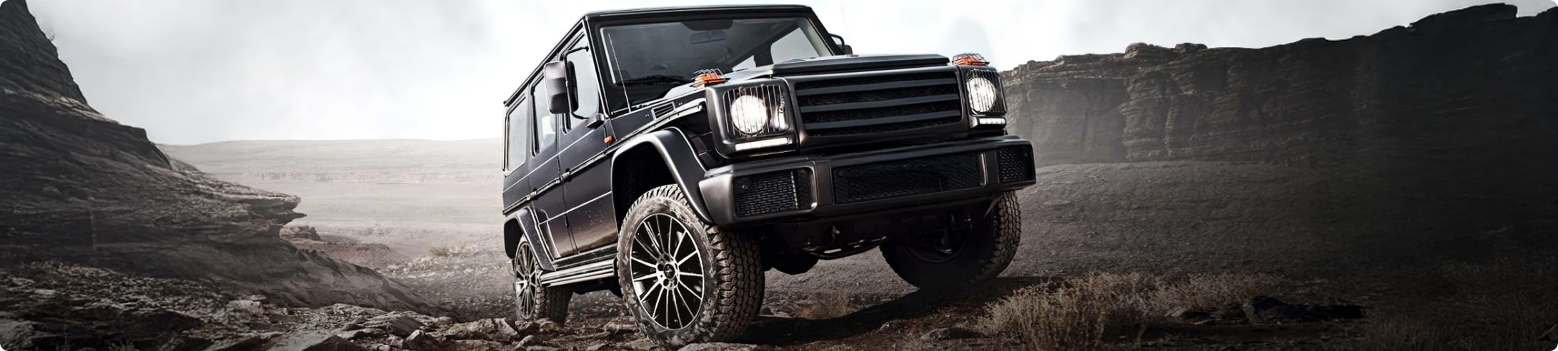 Offroad Reifen online kaufen – Jetzt bei Alfa Tires